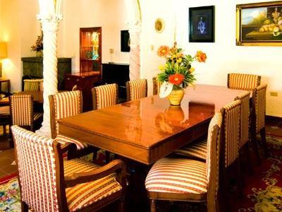 莫雷利亚 Mansion Mijashe Wellness & Travel House酒店 外观 照片